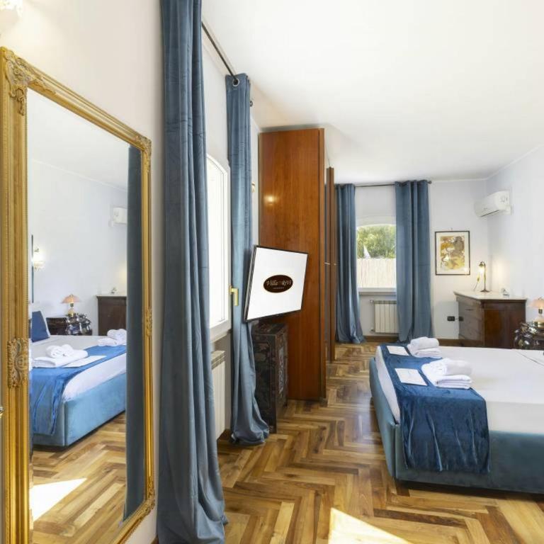 SuiteLoft - Villa con piscina privada - 38