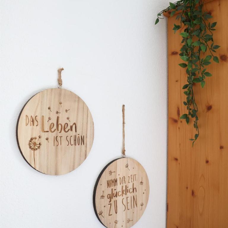 Haus Waldblick - Studio mit Balkon - 1