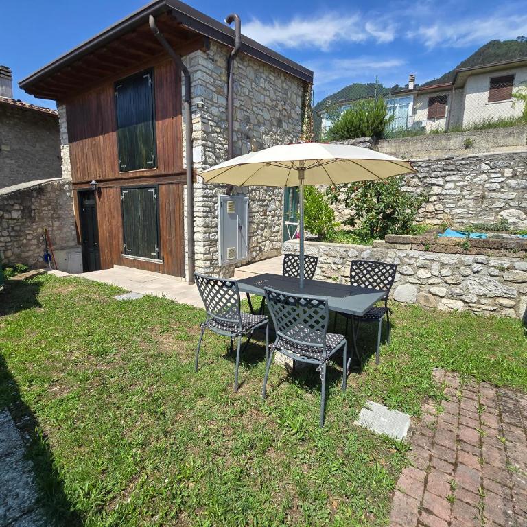 Hotel Gallo - Appartamento con 1 Camera da Letto e con Giardino - 1