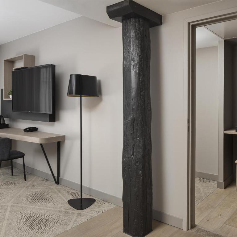Hilton Garden Inn Paris La Villette - Chambres Familiales Communicantes - 1