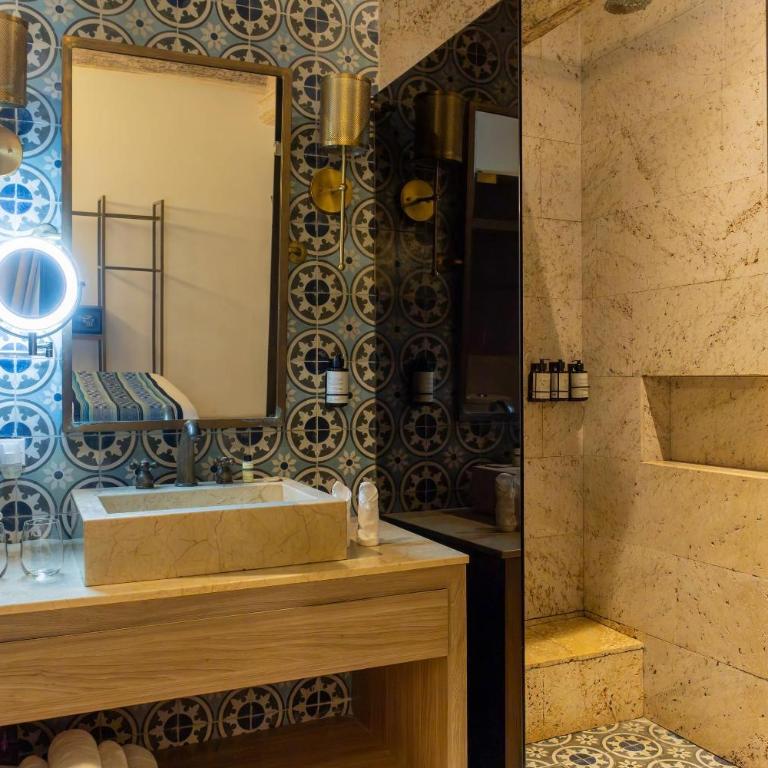 Hotel Casa La Factoria by Faranda Boutique, a member of Radisson Individuals - Habitación - Cama grande - 1