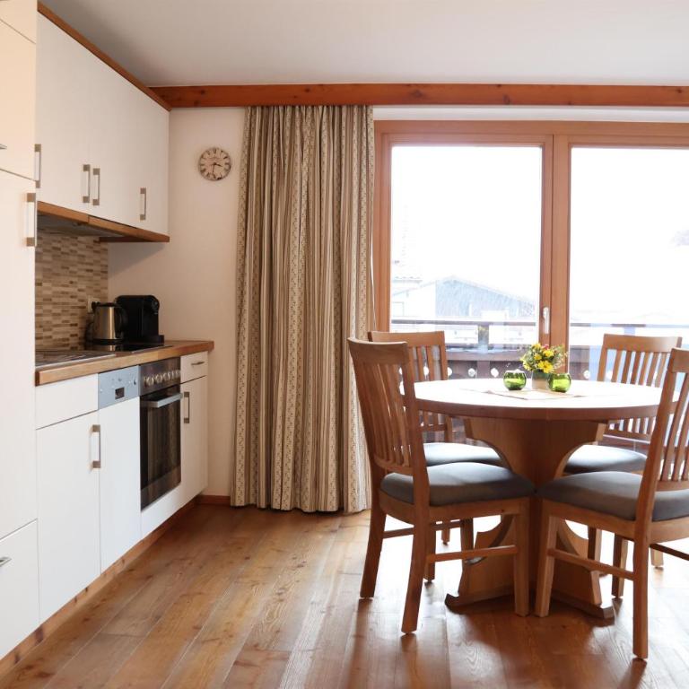 Haus Waldblick - Apartment mit 1 Schlafzimmer und Dusche - 6