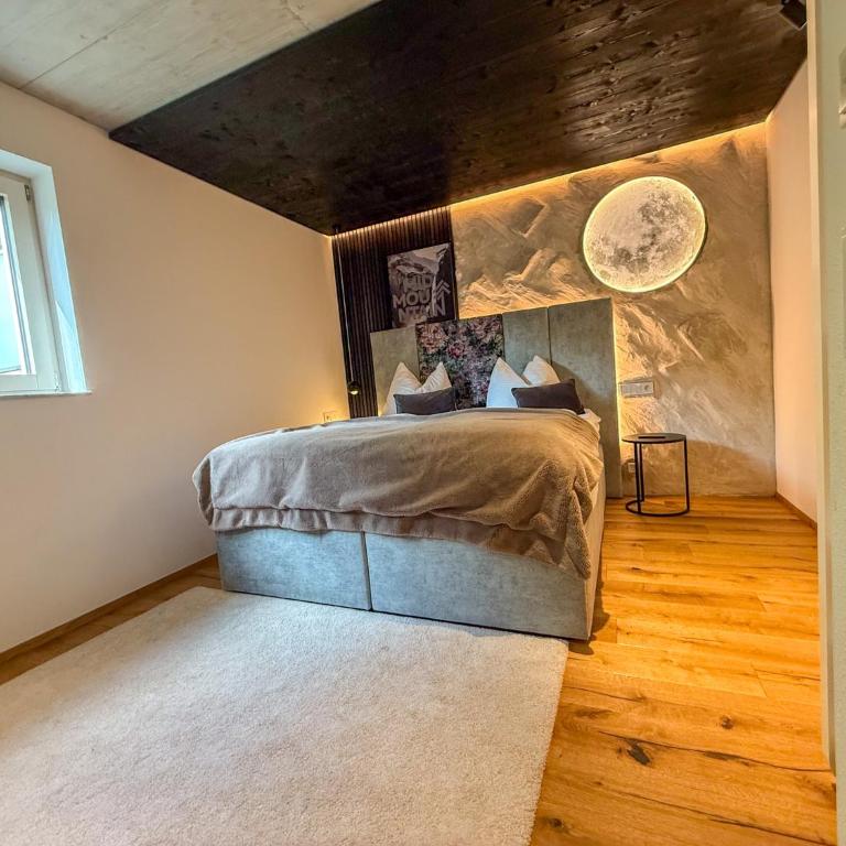 Mid Mountain Apartment Tirol - Apartment mit 2 Schlafzimmern - 36