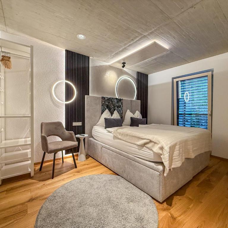 Mid Mountain Apartment Tirol - Apartment mit 2 Schlafzimmern - 35