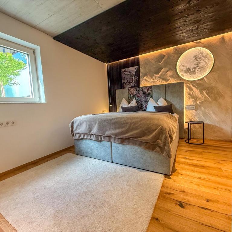 Mid Mountain Apartment Tirol - Apartment mit 2 Schlafzimmern - 34