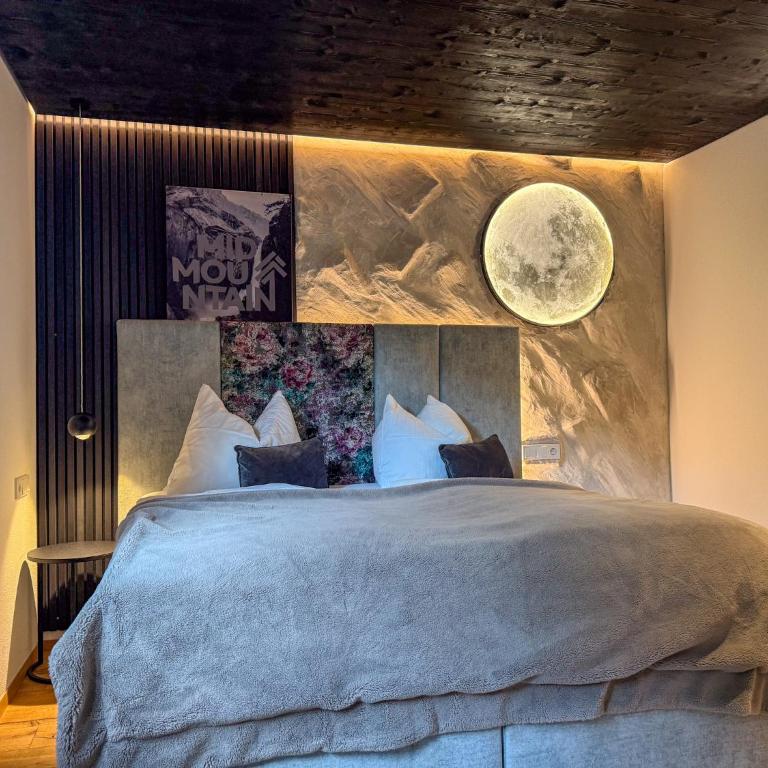 Mid Mountain Apartment Tirol - Apartment mit 2 Schlafzimmern - 38