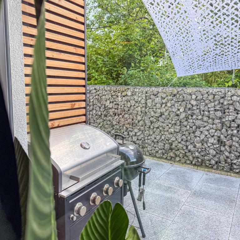 Mid Mountain Apartment Tirol - Apartment mit 2 Schlafzimmern - 44