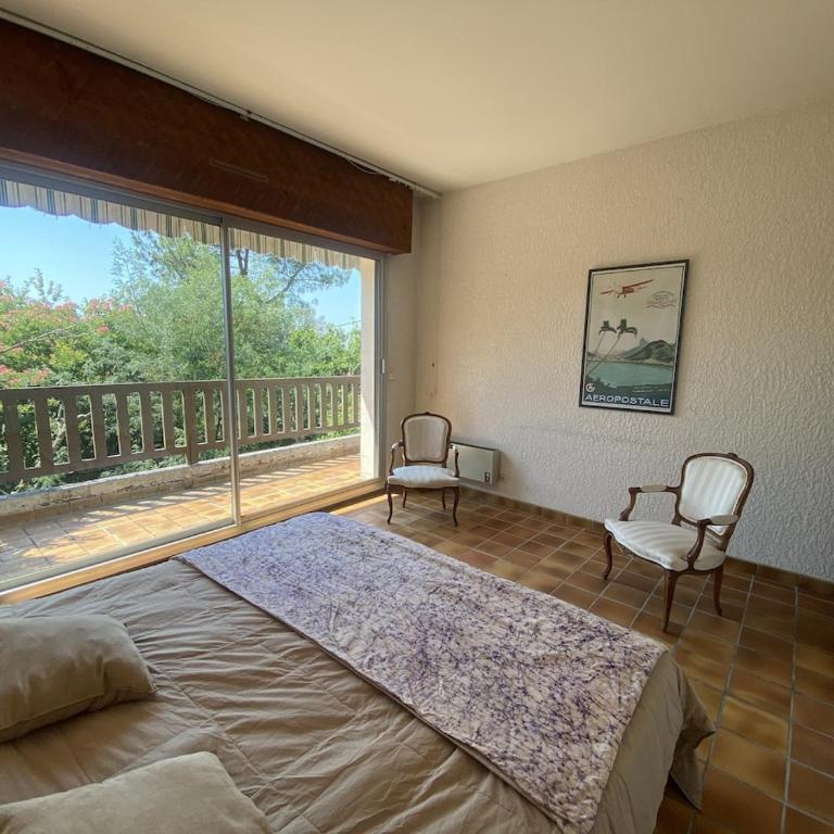Beach house within walking distance - Maison 5 Chambres - 6
