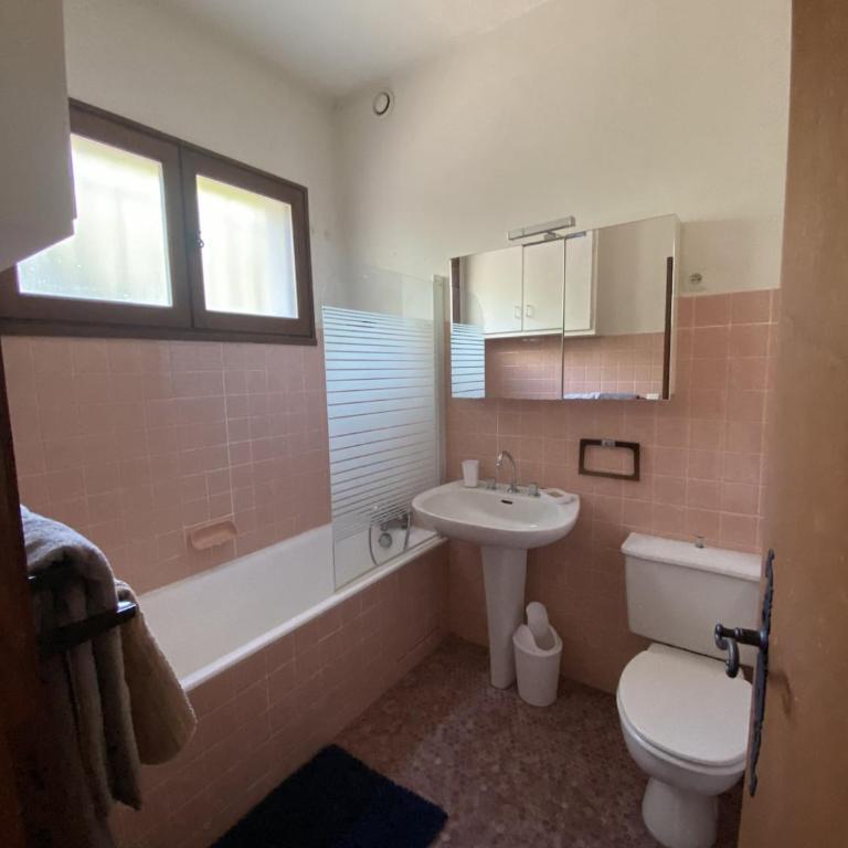Beach house within walking distance - Maison 5 Chambres - 9