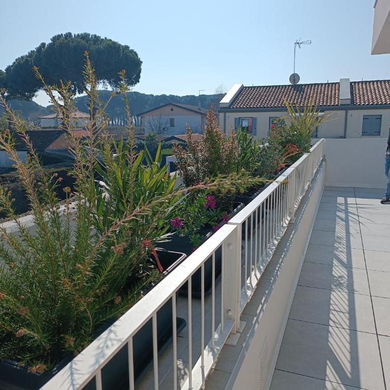 Verdemare - Appartamento con 2 Camere da Letto, Balcone e Terrazza - 2