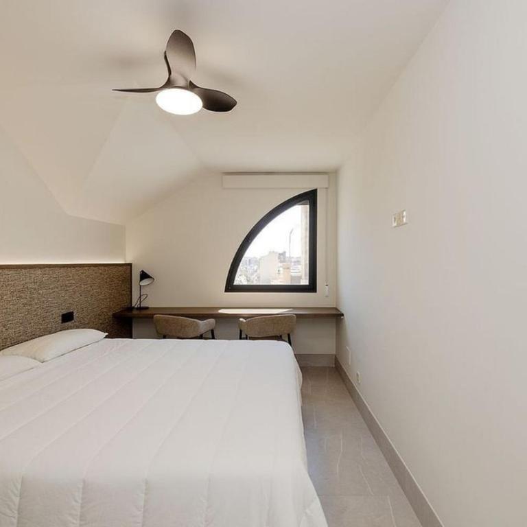 Apartamento con 3BDR sea view - Three-Bedroom Apartment with View - 4