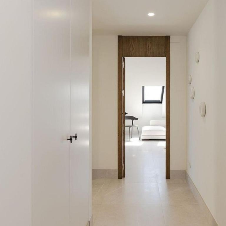 Apartamento con 3BDR sea view - Three-Bedroom Apartment with View - 13