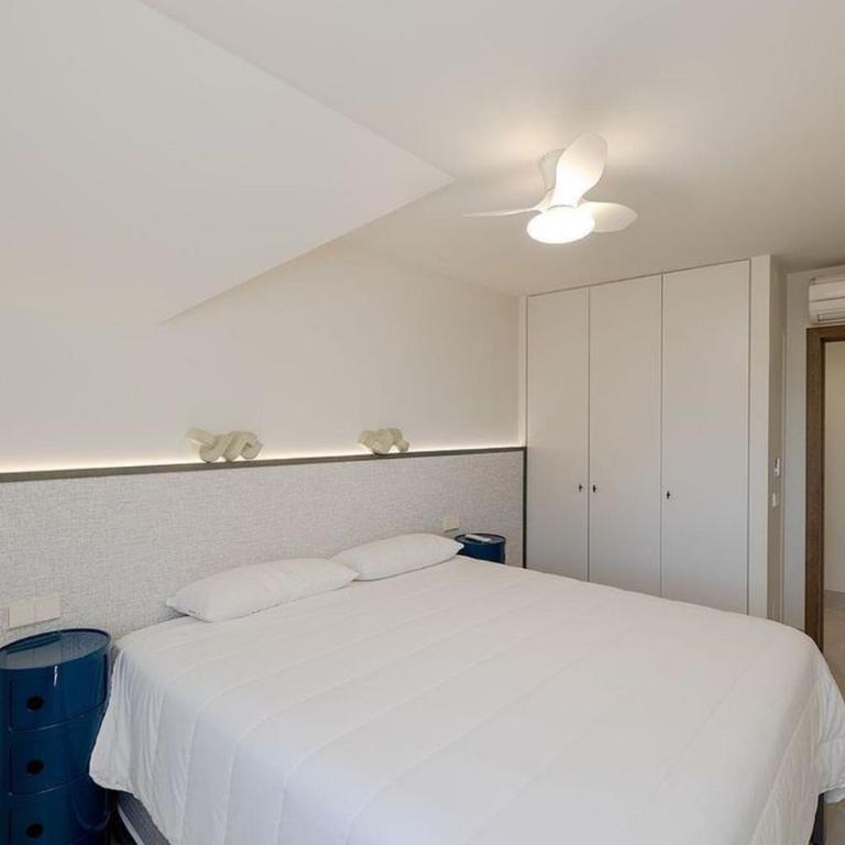 Apartamento con 3BDR sea view - Three-Bedroom Apartment with View - 8