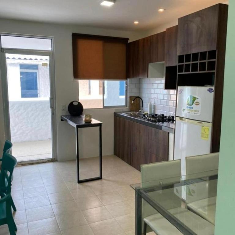 Departamento a 2 min de la playa - Three-Bedroom Superior Apartment - 1