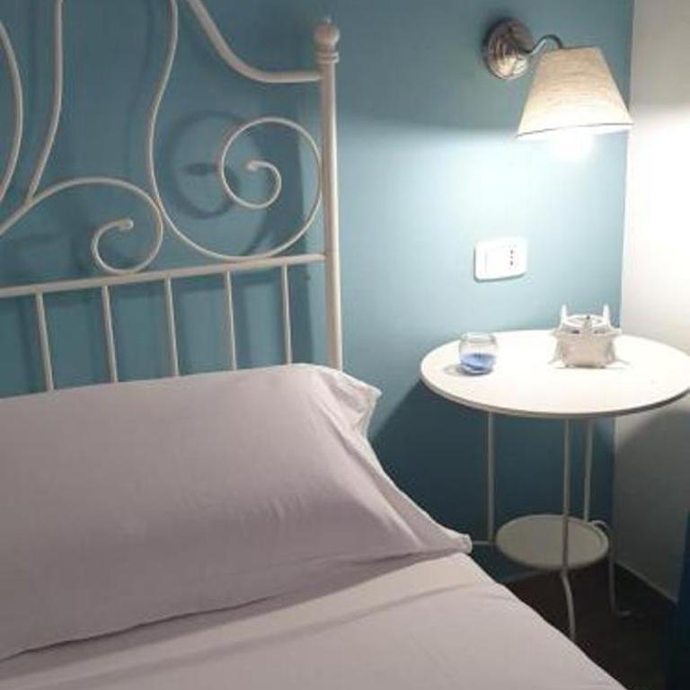 Vacanze nel Cilento B&B Stella del Cilento - Habitación Doble - 3