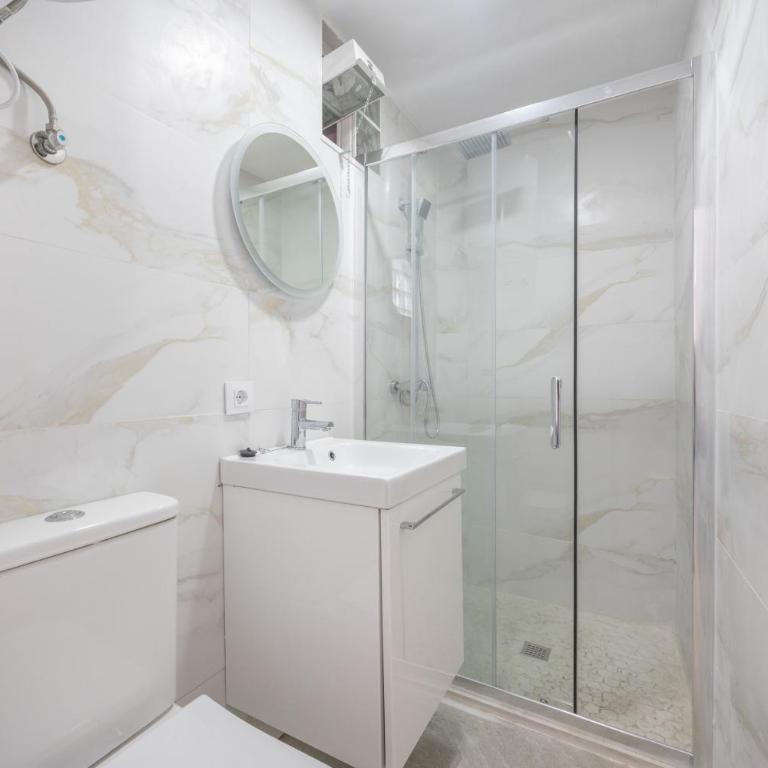 La Joyita del Centro - Apartamento Superior con vistas a la ciudad - 17