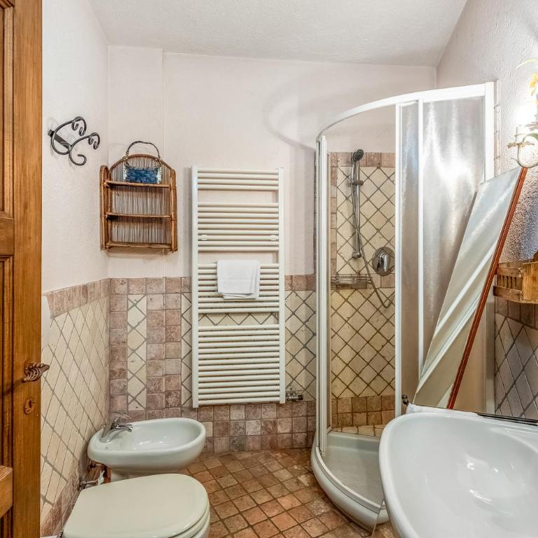 Courmayeur Apartment X6 Parking - Happy Rentals - Appartement - Rez-de-Chaussée - 29