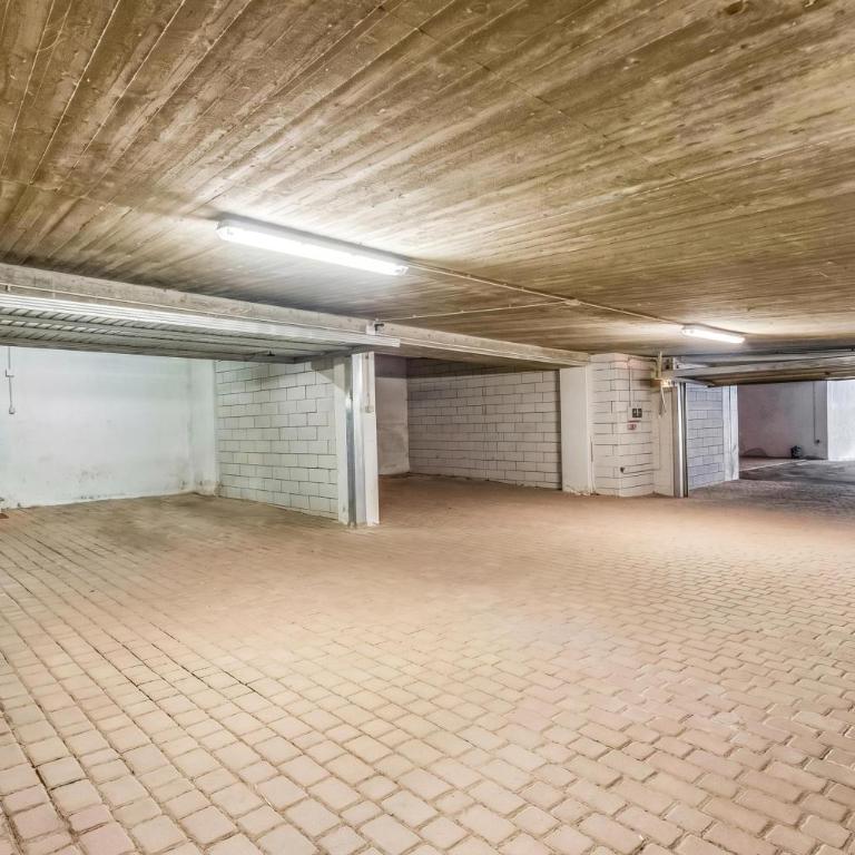 Courmayeur Apartment X6 Parking - Happy Rentals - Appartement - Rez-de-Chaussée - 36