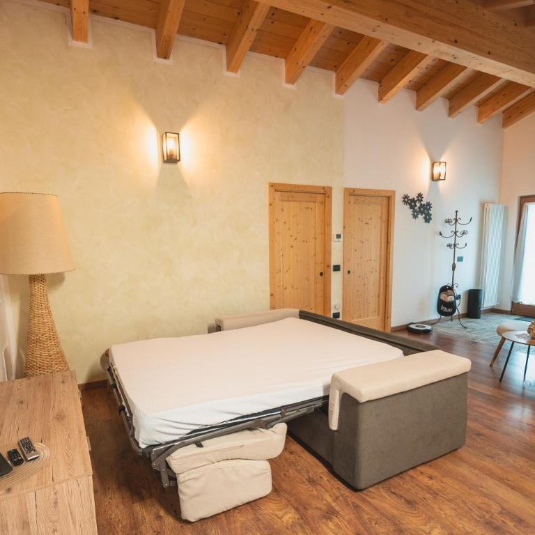 Appartamento vacanze Bordala - Appartamento con 2 Camere da Letto - 20