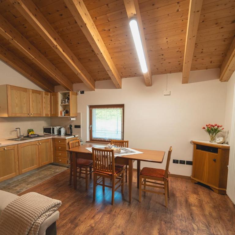 Appartamento vacanze Bordala - Appartamento con 2 Camere da Letto - 13