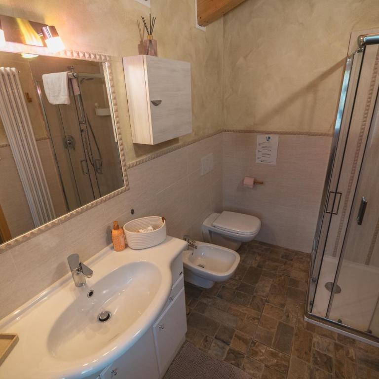 Appartamento vacanze Bordala - Appartamento con 2 Camere da Letto - 18