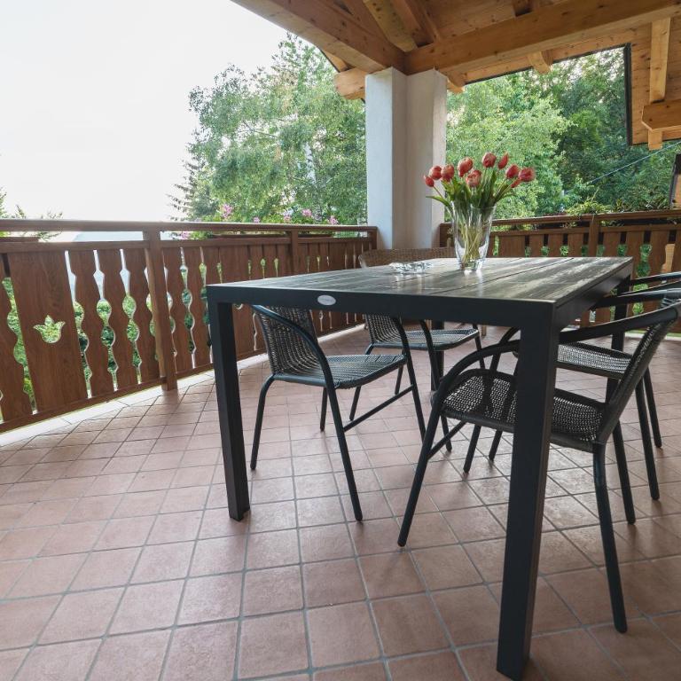 Appartamento vacanze Bordala - Appartamento con 2 Camere da Letto - 12
