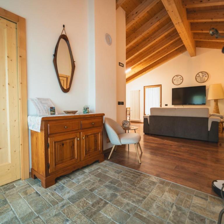 Appartamento vacanze Bordala - Appartamento con 2 Camere da Letto - 7