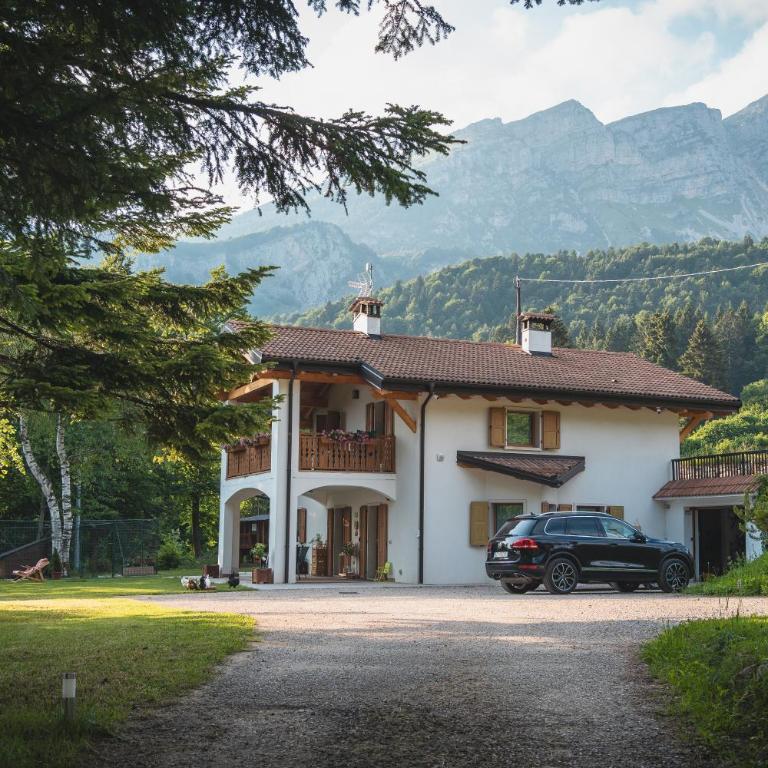 Appartamento vacanze Bordala - Appartamento con 2 Camere da Letto - 1