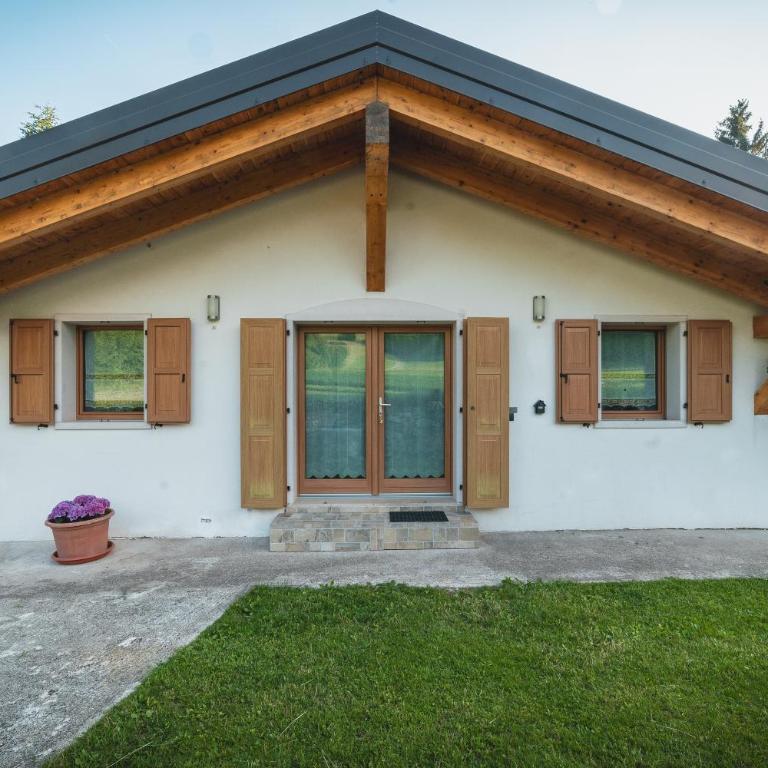 Appartamento vacanze Bordala - Appartamento con 2 Camere da Letto - 4