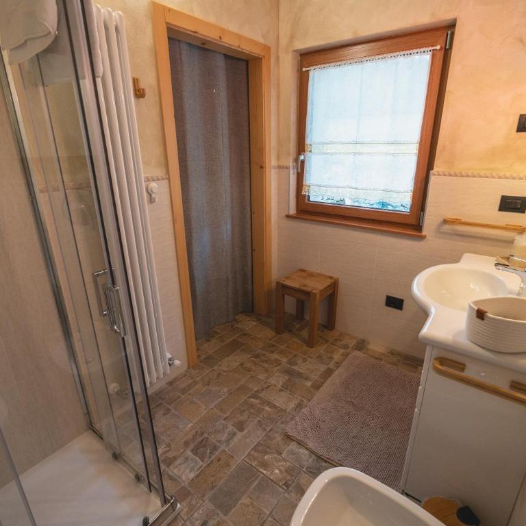 Appartamento vacanze Bordala - Appartamento con 2 Camere da Letto - 19