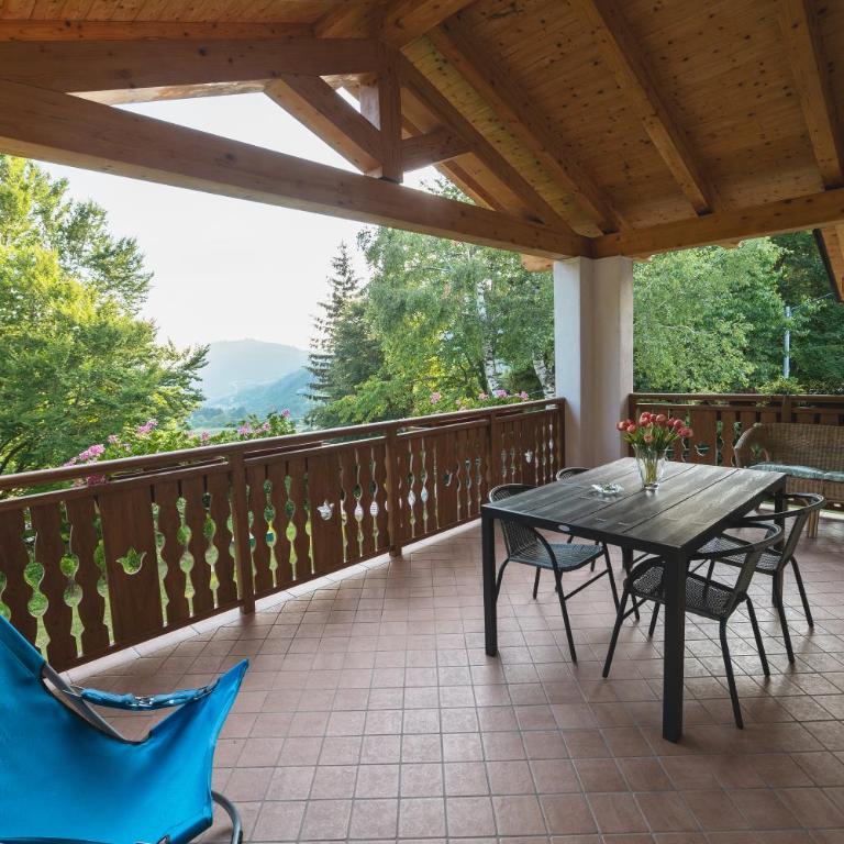 Appartamento vacanze Bordala - Appartamento con 2 Camere da Letto - 10