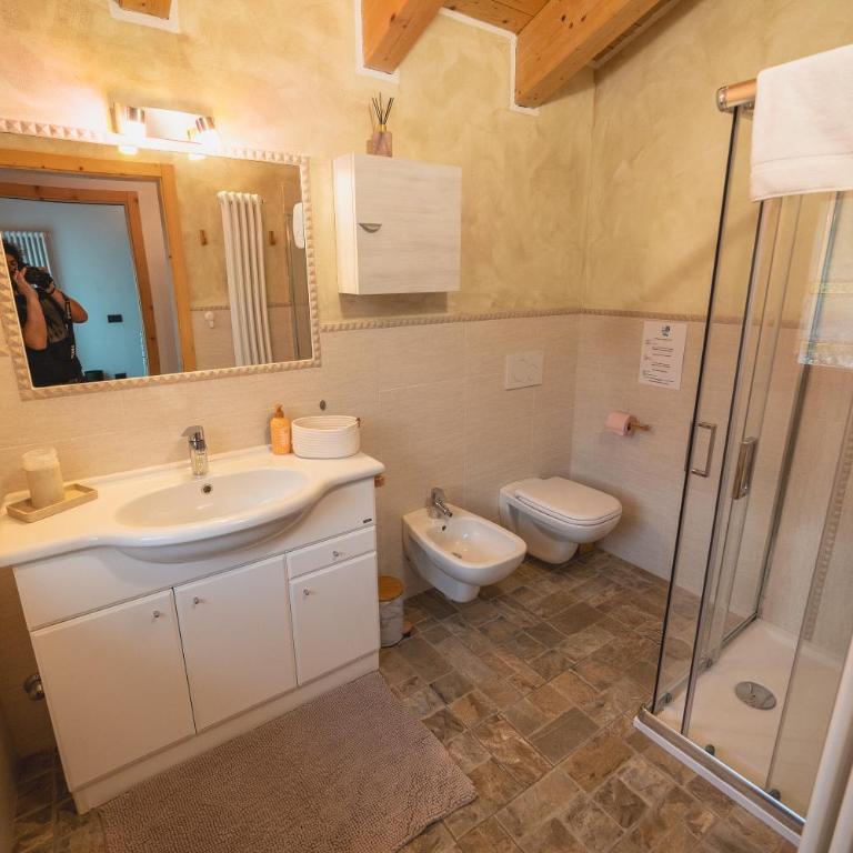 Appartamento vacanze Bordala - Appartamento con 2 Camere da Letto - 17