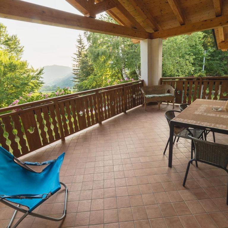 Appartamento vacanze Bordala - Appartamento con 2 Camere da Letto - 9
