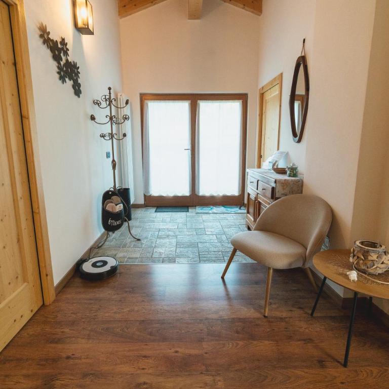 Appartamento vacanze Bordala - Appartamento con 2 Camere da Letto - 8