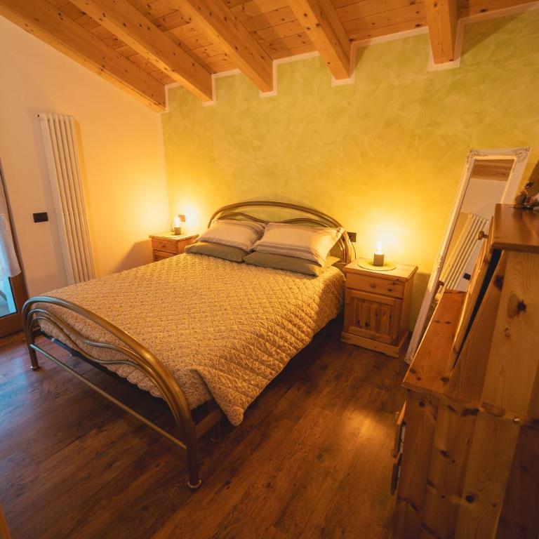 Appartamento vacanze Bordala - Appartamento con 2 Camere da Letto - 15