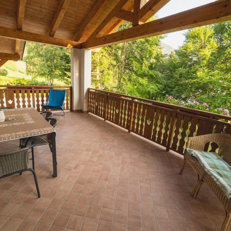 Appartamento vacanze Bordala - Appartamento con 2 Camere da Letto - 11