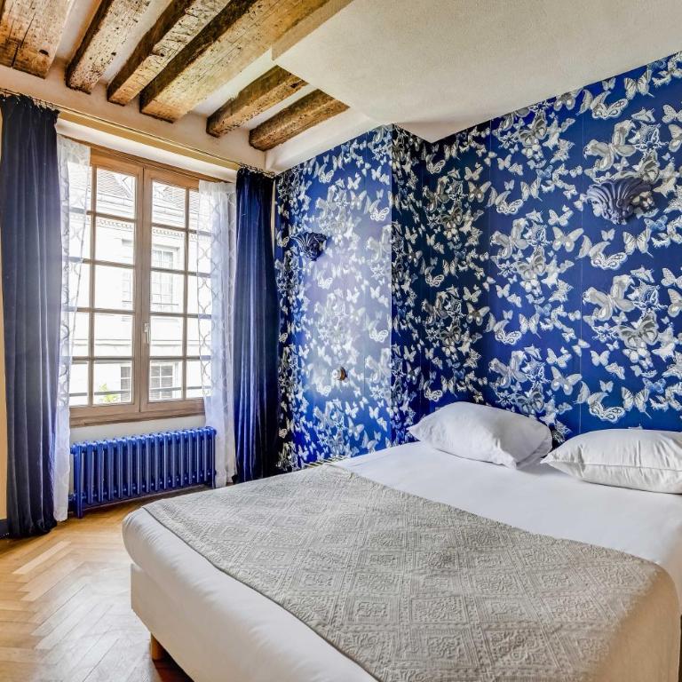 Authentic Apartment 1BR 3P - Notre Dame - Appartement 1 Chambre - 5
