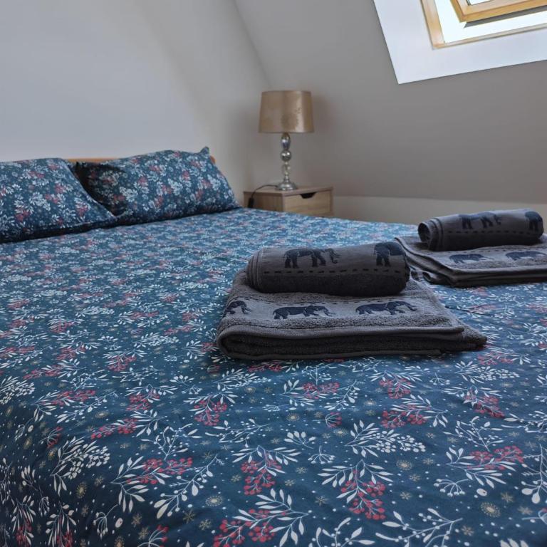 Marula i Baobab - Apartman sa 1 Spavaćom Sobom - 11