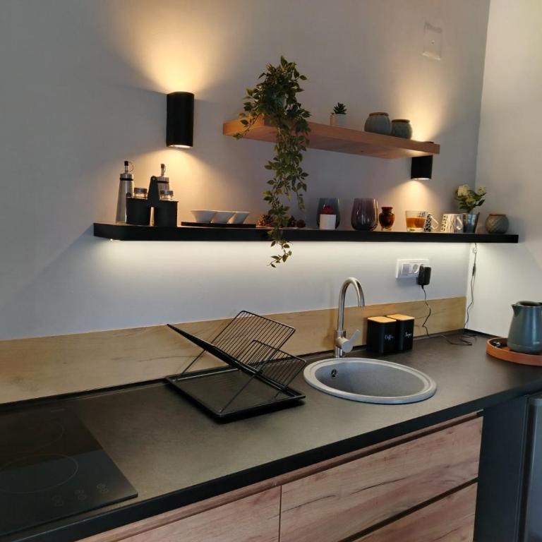Marula i Baobab - Apartman sa 1 Spavaćom Sobom - 7