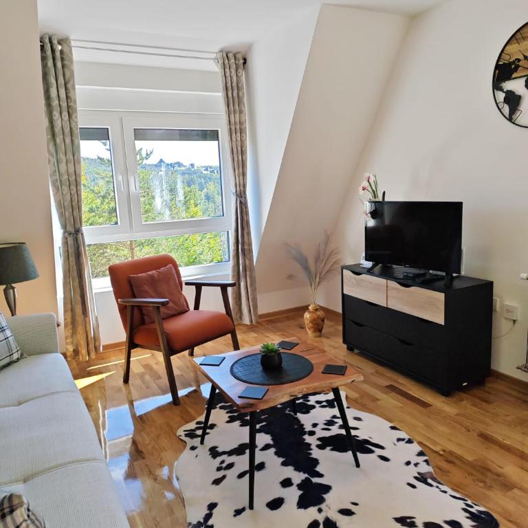 Marula i Baobab - Apartman sa 1 Spavaćom Sobom - 4