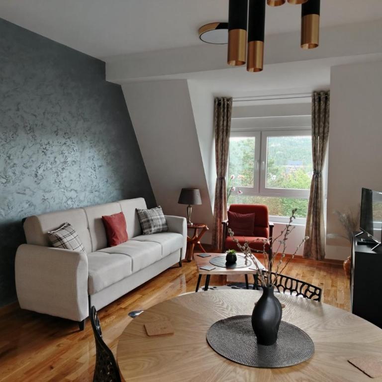 Marula i Baobab - Apartman sa 1 Spavaćom Sobom - 1