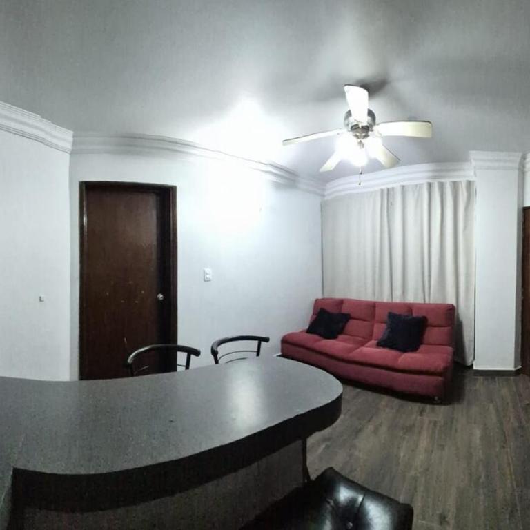 Apartment right on the beach 40 steps away - One-Bedroom Apartment - 5