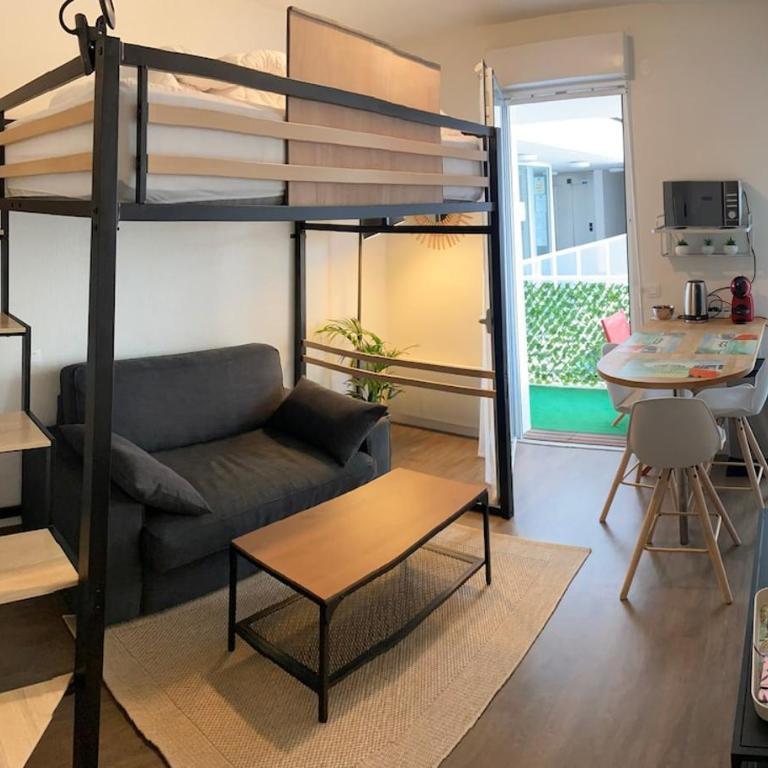 Smart and cozy apartment - Appartamento - 5
