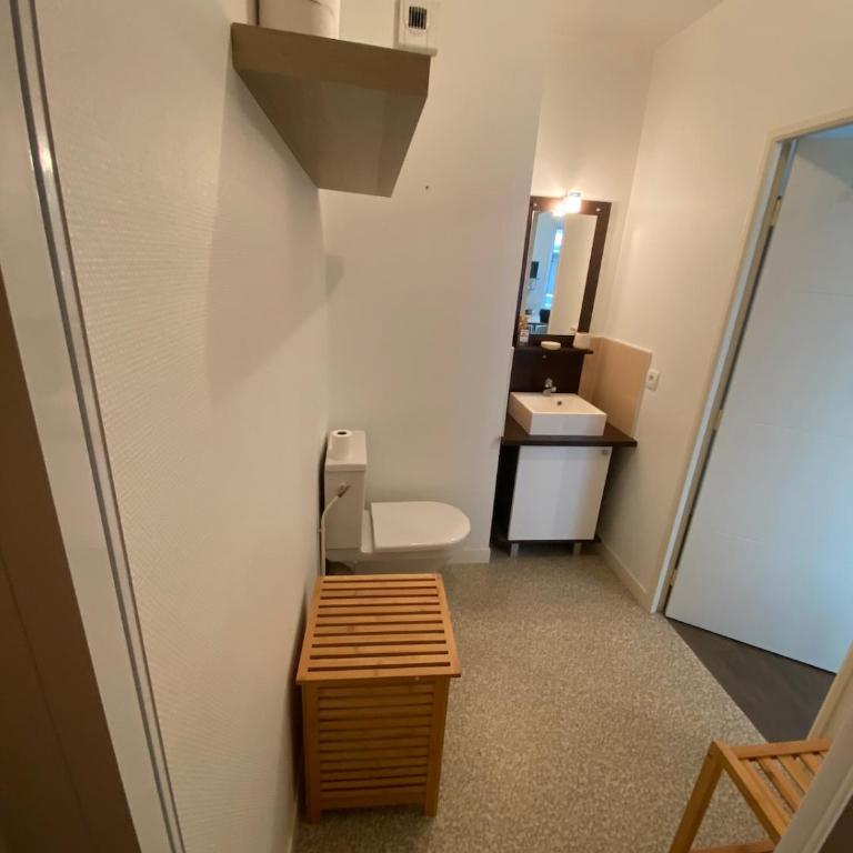 Smart and cozy apartment - Appartamento - 6