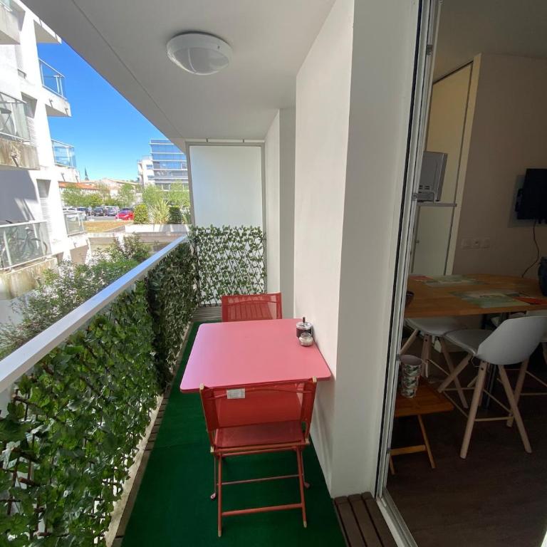 Smart and cozy apartment - Appartamento - 10