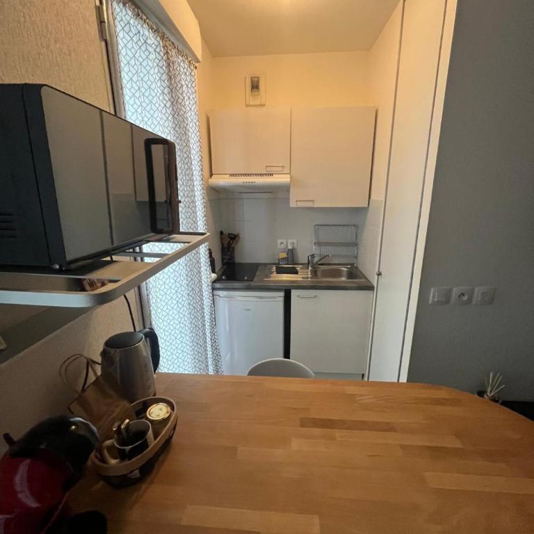 Smart and cozy apartment - Appartamento - 11