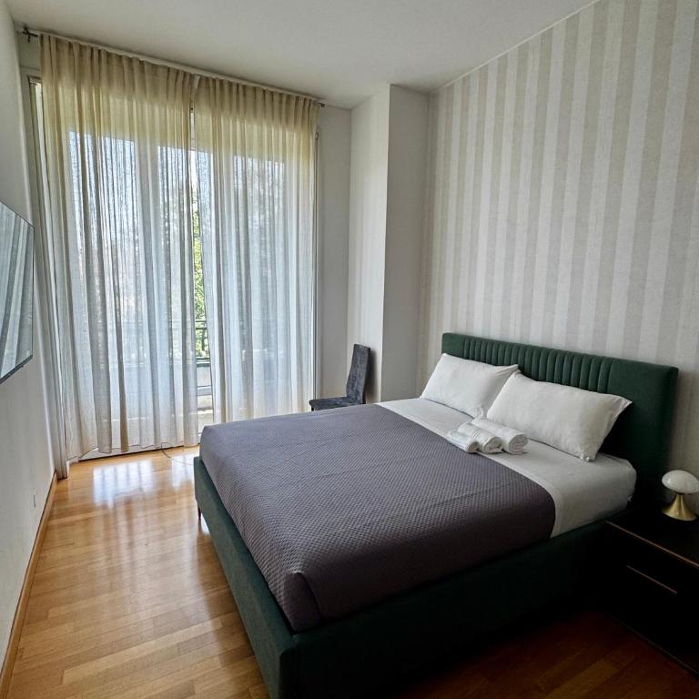 Suite boutique Moscova - Apartamento Clásico - 2