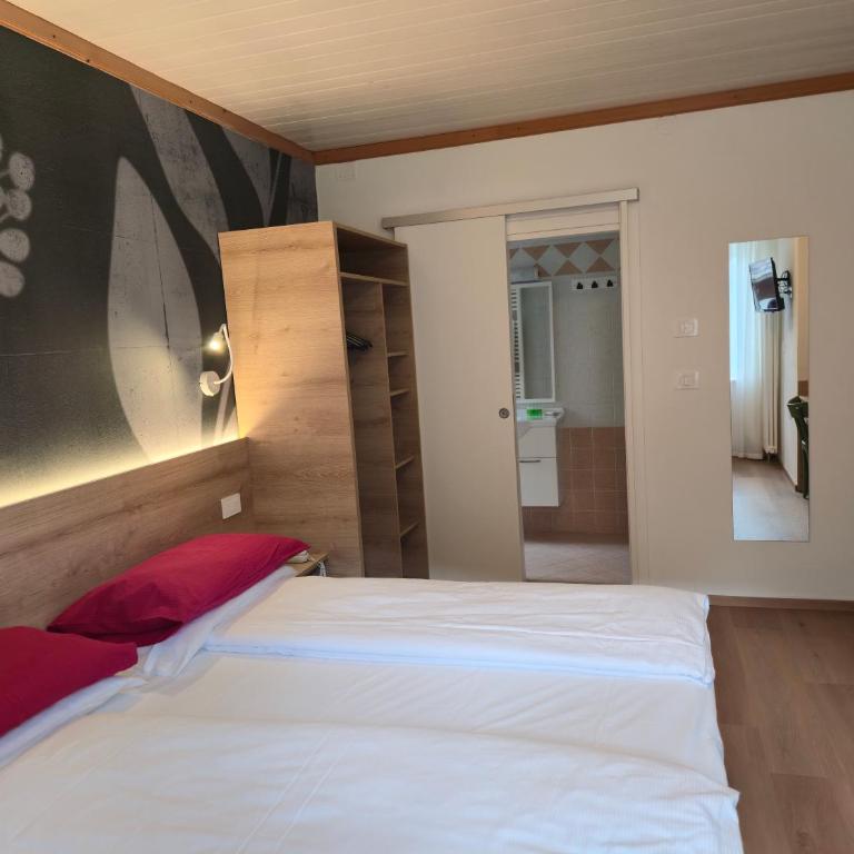 Hotel Miramonti - Habitación Doble - 1 o 2 camas - 6