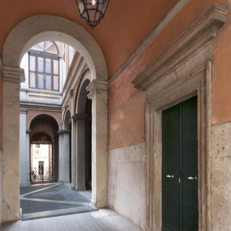 Campitelli Fascinating Apartment - Apartment - 34