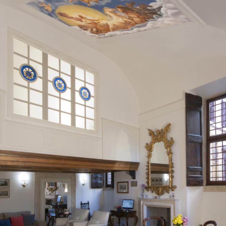 Campitelli Fascinating Apartment - Apartment - 5
